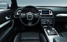   Audi A6 - 2008