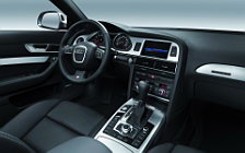  Audi A6 - 2008