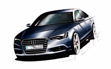   Audi A6 3.0 TDI quattro - 2011