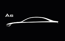   Audi A6 3.0 TDI quattro - 2011