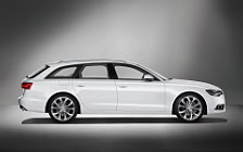   Audi A6 Avant 3.0 TDI - 2011