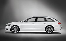   Audi A6 Avant 3.0 TDI - 2011