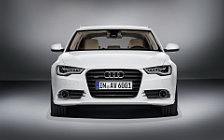   Audi A6 Avant 3.0 TDI - 2011