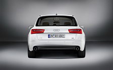   Audi A6 Avant 3.0 TDI - 2011