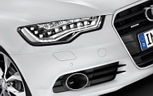   Audi A6 Avant 3.0 TDI - 2011