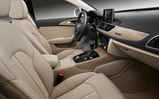   Audi A6 Avant 3.0 TDI - 2011