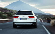   Audi A6 allroad quattro - 2012