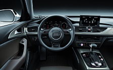   Audi A6 allroad quattro - 2012