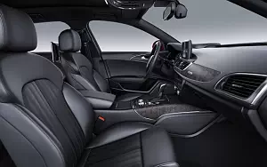   Audi A6 Avant TFSI quattro - 2016