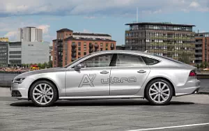   Audi A7 Sportback 3.0 TDI ultra - 2014