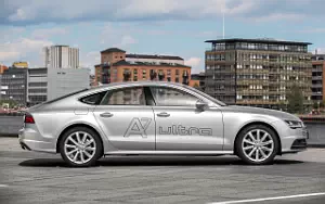   Audi A7 Sportback 3.0 TDI ultra - 2014