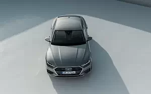   Audi A7 Sportback quattro - 2018