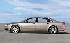   Audi A8L W12 quattro - 2007