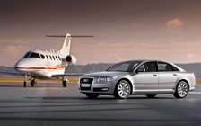   Audi A8 - 2008