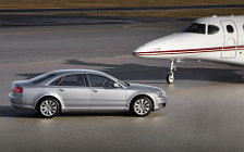   Audi A8 - 2008