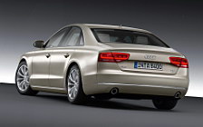   Audi A8 - 2010