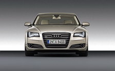   Audi A8 - 2010