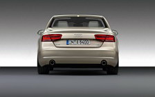  Audi A8 - 2010