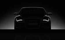   Audi A8 - 2010