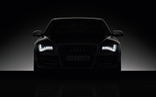   Audi A8 - 2010