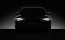   Audi A8 - 2010