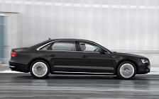   Audi A8 L hybrid - 2012