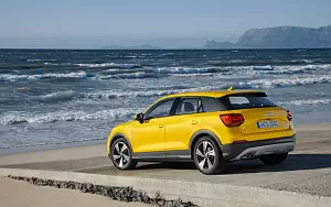   Audi Q2 TDI quattro - 2016