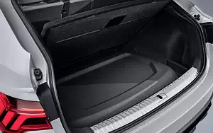   Audi Q3 Sportback 45 TFSI quattro S line - 2019