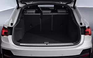   Audi Q3 Sportback 45 TFSI quattro S line - 2019