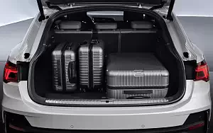   Audi Q3 Sportback 45 TFSI quattro S line - 2019
