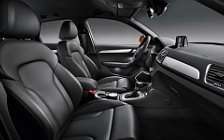   Audi Q3 2.0 TDI quattro - 2011