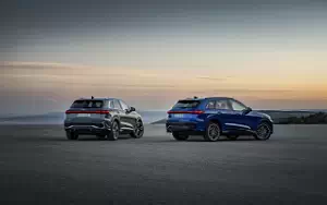   Audi Q5 TFSI quattro S line - 2024