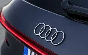   Audi Q5 TFSI quattro S line - 2024