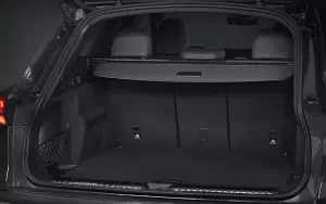   Audi Q5 TFSI quattro S line - 2024