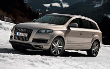   Audi Q7 - 2010