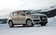   Audi Q7 - 2010
