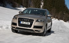   Audi Q7 - 2010