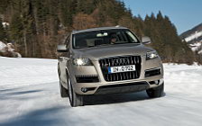   Audi Q7 - 2010