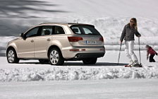  Audi Q7 - 2010