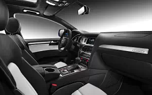   Audi Q7 - 2013