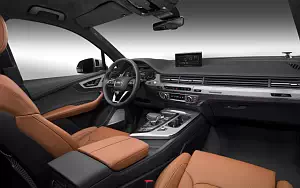   Audi Q7 e-tron 3.0 TDI quattro - 2009