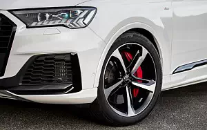  Audi Q7 60 TFSI e quattro S line - 2019