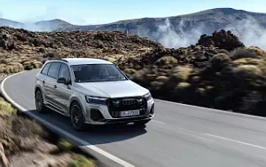  Audi Q7 55 TFSI e quattro - 2024
