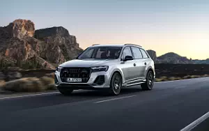   Audi Q7 55 TFSI e quattro - 2024