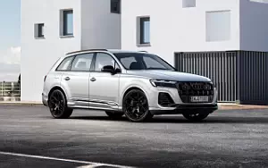   Audi Q7 55 TFSI e quattro - 2024