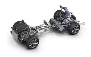   Audi Q7 55 TFSI quattro S line - 2024