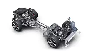   Audi Q7 55 TFSI quattro S line - 2024