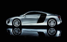   Audi R8 - 2007