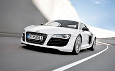   Audi R8 5.2 FSI Quattro - 2009
