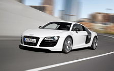   Audi R8 5.2 FSI Quattro - 2009